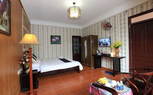 Lasapa Hotel