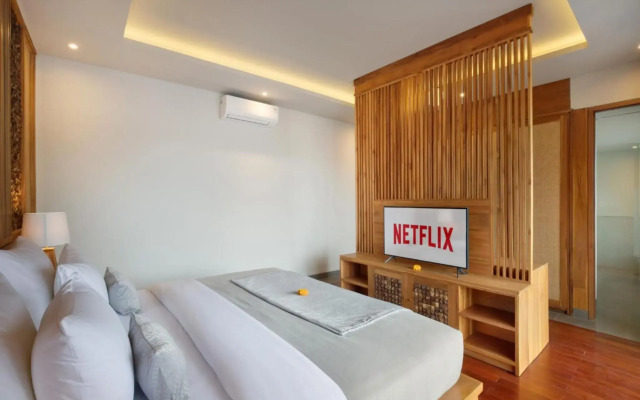 Teratai Villa Canggu by Ini Vie Hospitality