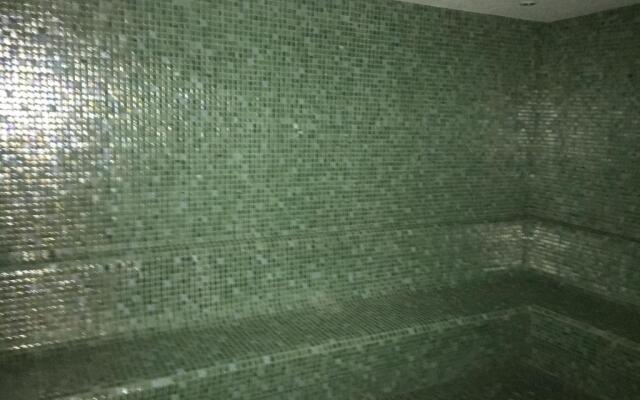 Studio Flat-One Room in lux residence near Taksim-Beyoglu