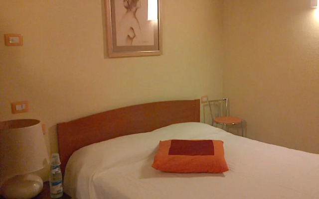 Agriturismo Cascina Bullona