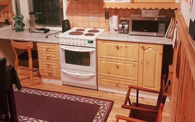 Holiday Home Minervahovi