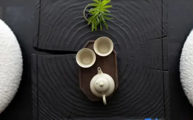 Xianju wants to stay indiscriminately