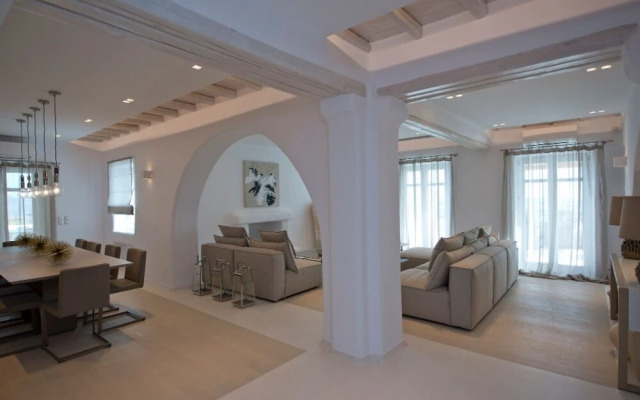 Gorgeous Villa Opal by Diles Villas
