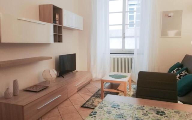 MistrangeloHome 3 - Appartamento in Pieno Centro