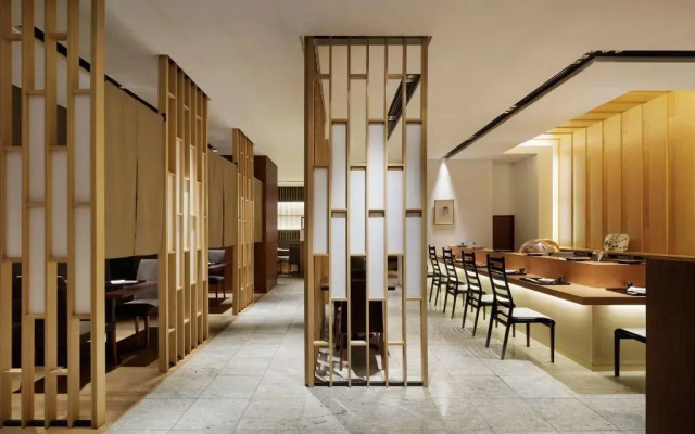Courtyard by Marriott Tokyo Ginza Hotel