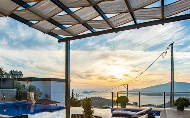 Villa Grey