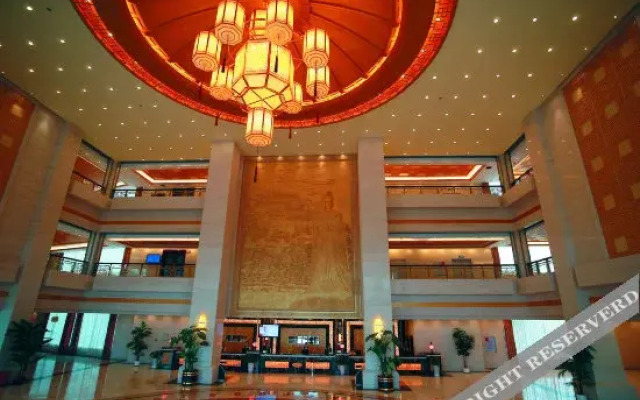 Meizhou International Hotel
