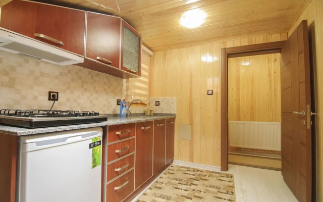 Ilhan Kardesler Apart Hotel