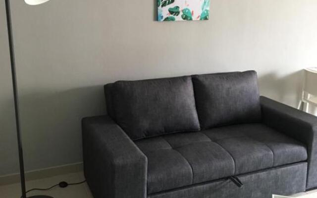 Seu Mar - Portimão - Apartamento Praia da Rocha