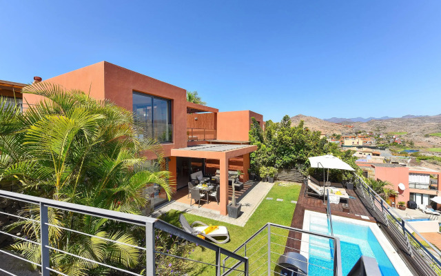 Villas Las Terrazas