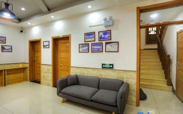 Xiaoxia Homestay