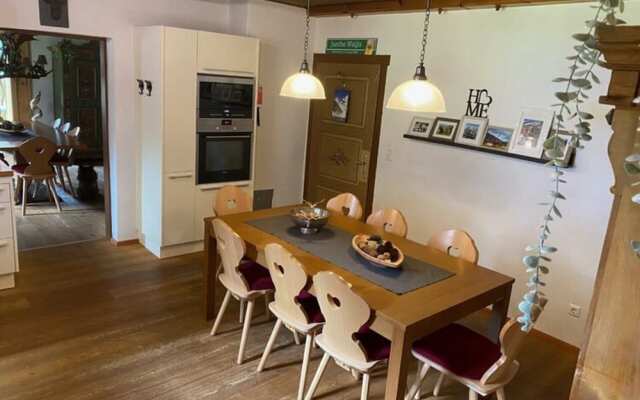 Chalet in Grosskirchheim in Carinthia With Sauna