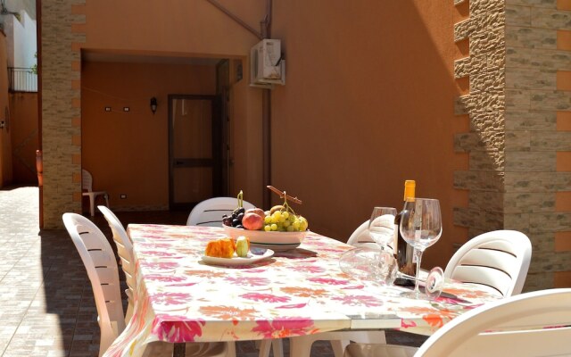 Casa Vacanza Piccolo