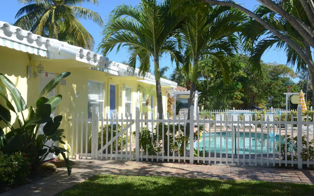 Bahama Beach Club Pompano