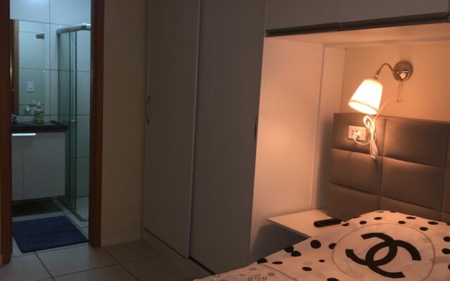 Apartamento Torre