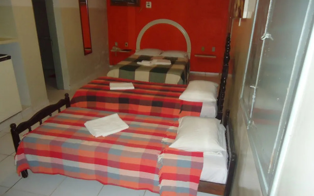 Hotel Pousada Sol