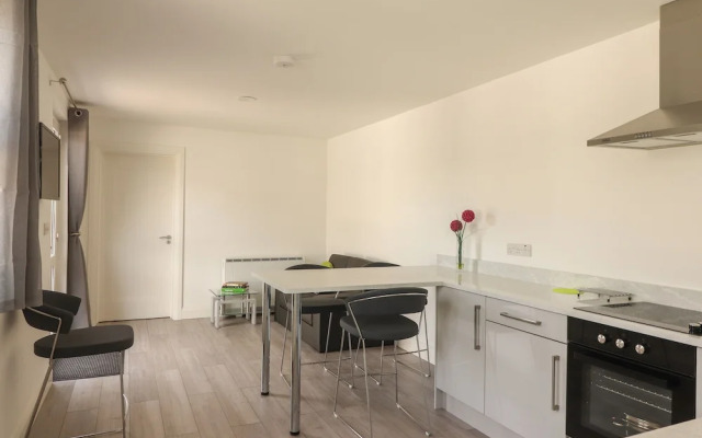 Coolnaharragill Lower Annexe