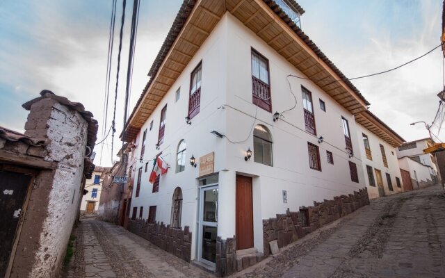 Hotel Luna de Oro Cusco