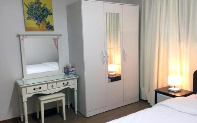 Juniper Garden Guest House