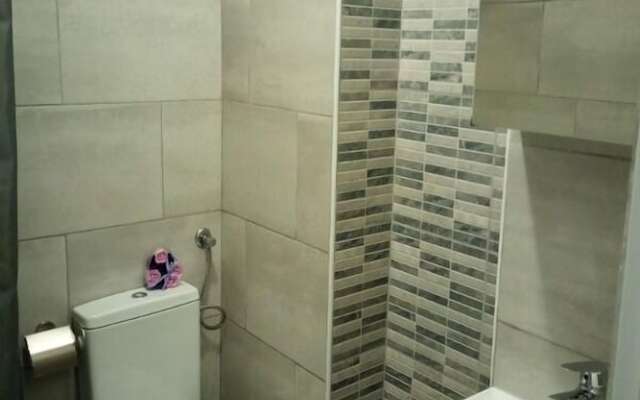 Tecupa - 50 M From the sea - A1