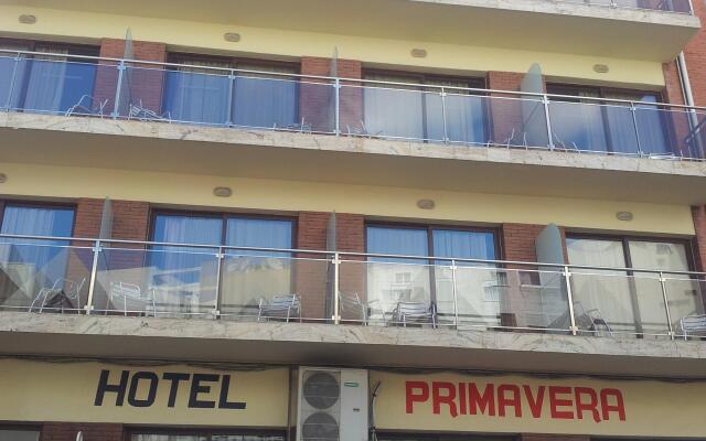 Hotel Primavera