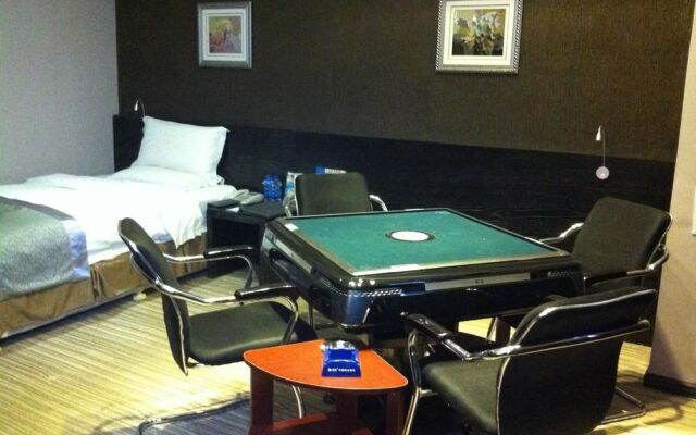 Mayforo Hotel- Guizhou
