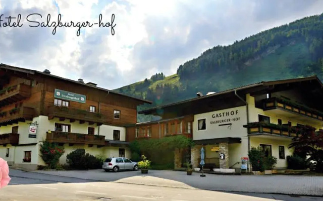 Salzburgerhof Rauris