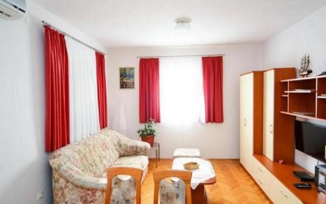 Apartments Jurjako