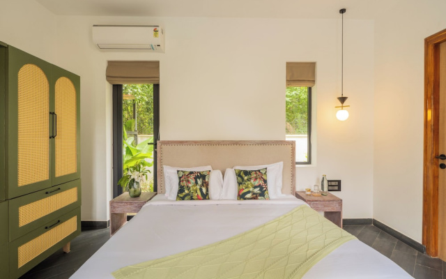 BellaVie | 3-BHK Villa With Private Pool & TV Lounge Area In A Gated Complex — фото 5