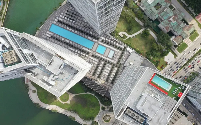 Miami World Rental - Iconbrickell 3210