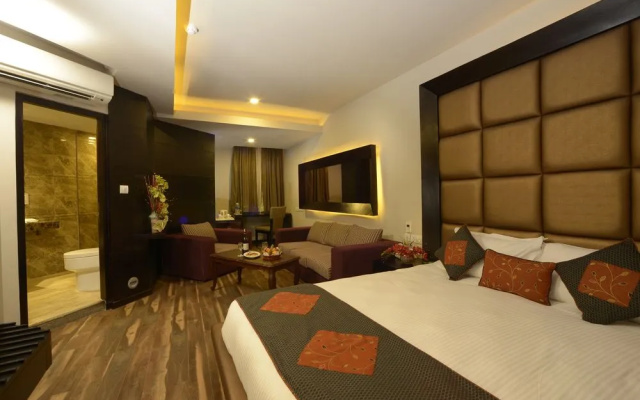 The Fern Residency Kathmandu