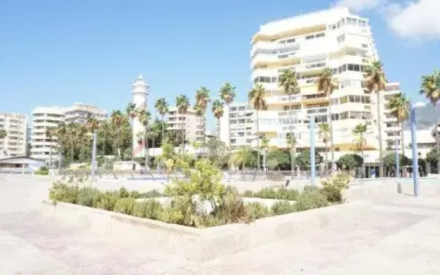 Amazing 10Th Floor Views In Marbella Centre