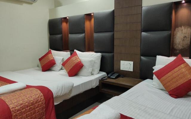 TG Tashkent Hotel