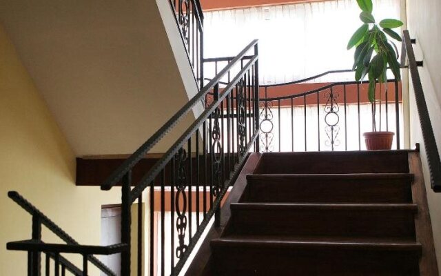 Hotel Pamira