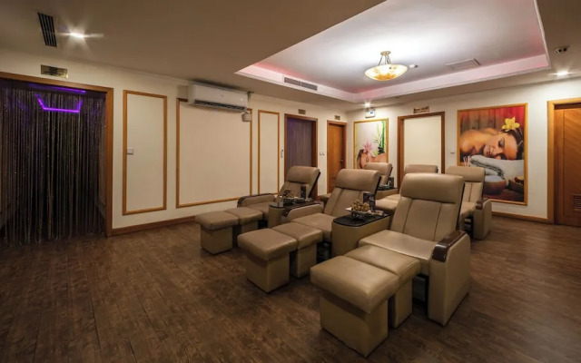 Hanoi Stay 7