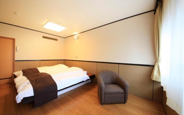 Twin room (트윈 침대 2개) 사진 2