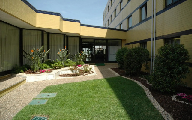 Novotel Porto Gaia