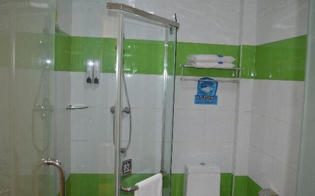 7Days Inn Yantai South Street