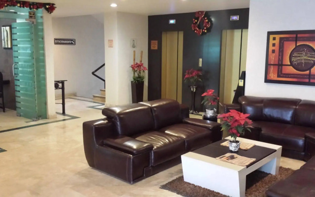 Hotel Real Del Sol – Zona Expo Industrial