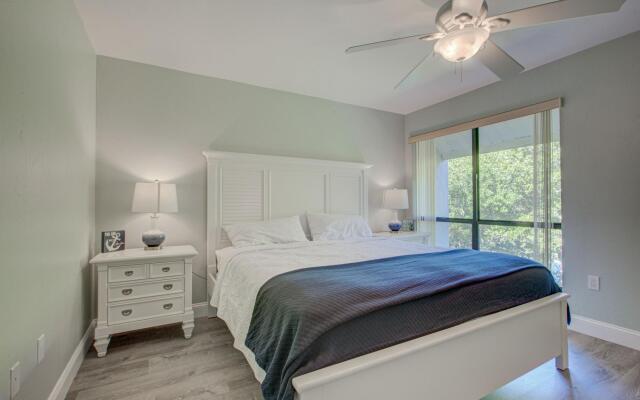 Anna Maria Island Runaway Tropical Escape