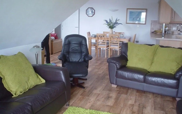 Kernow Homes - Travel accommodation