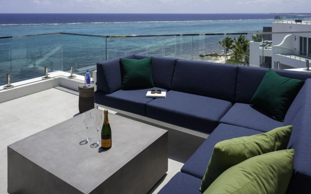 Rum Point Club Residences