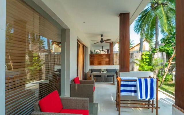 Sunsea Resort