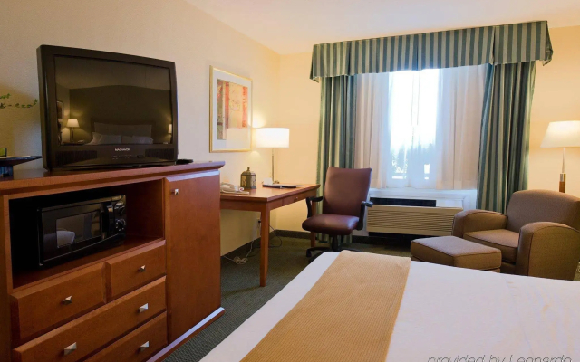 Holiday Inn Express Exton by IHG