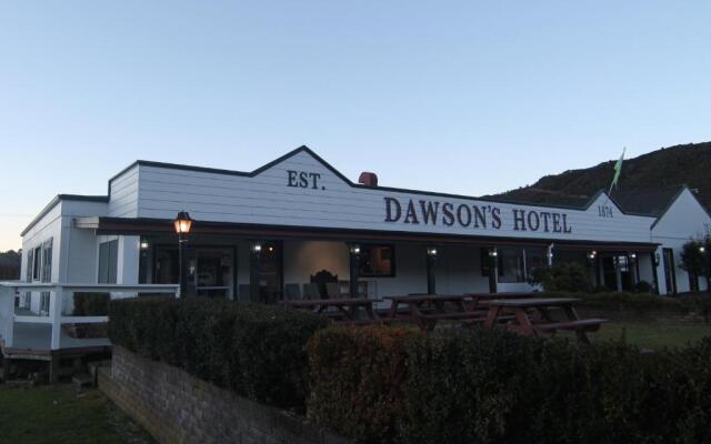 Dawsons Hotel