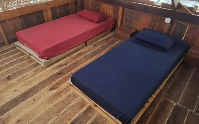 Dragonfly Guesthouse