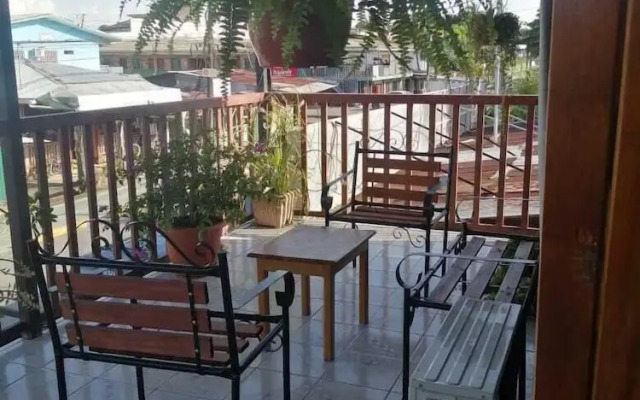 Hotel y Restaurante Carolina