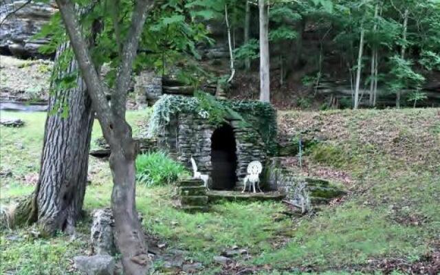 Ozark Spring Cabins