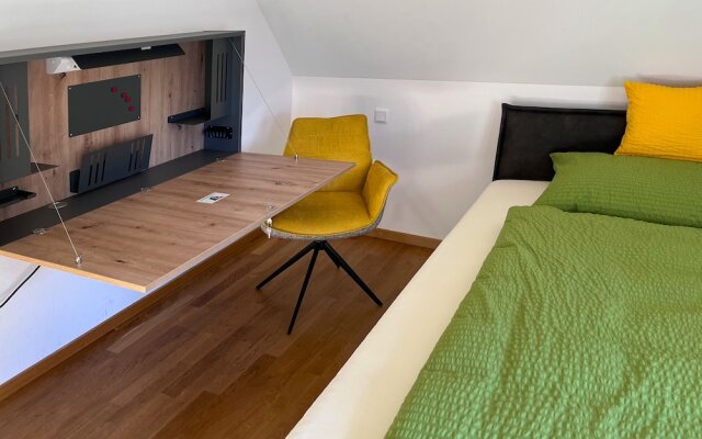 Anno Domini 1716 Boutique Hotel