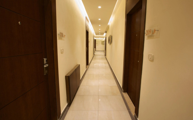 Lujain Hotel Suites